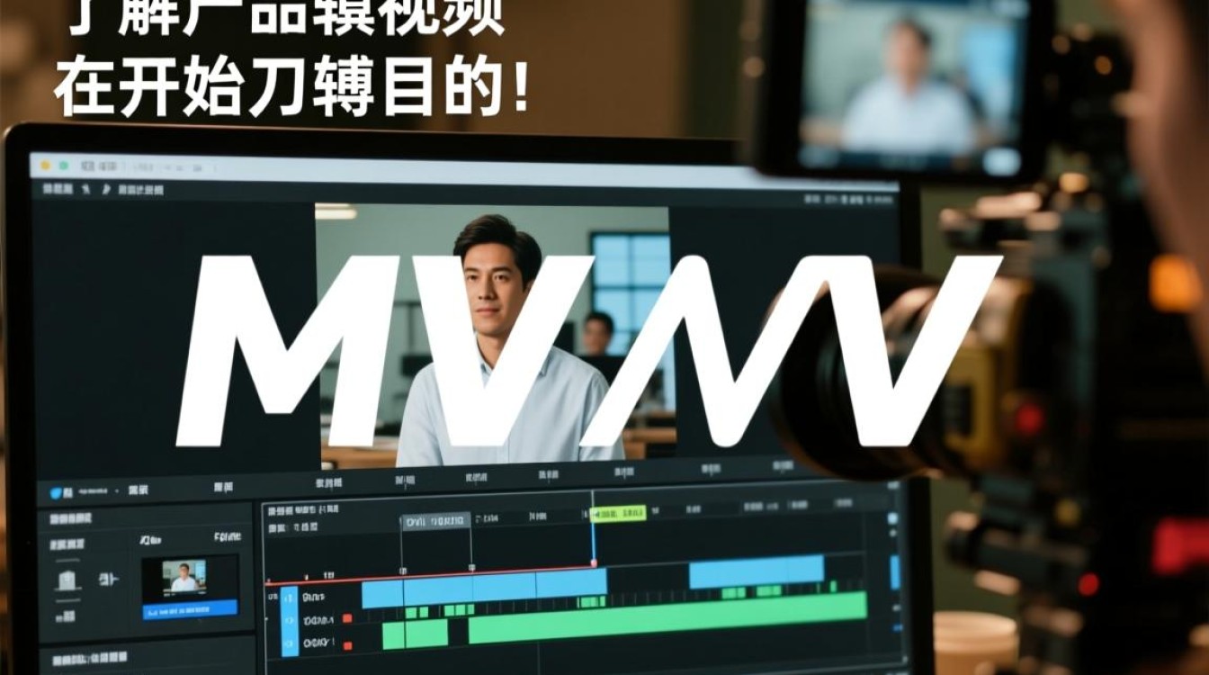 如何高效剪辑产品mv视频？专业技巧与步骤解析-图3