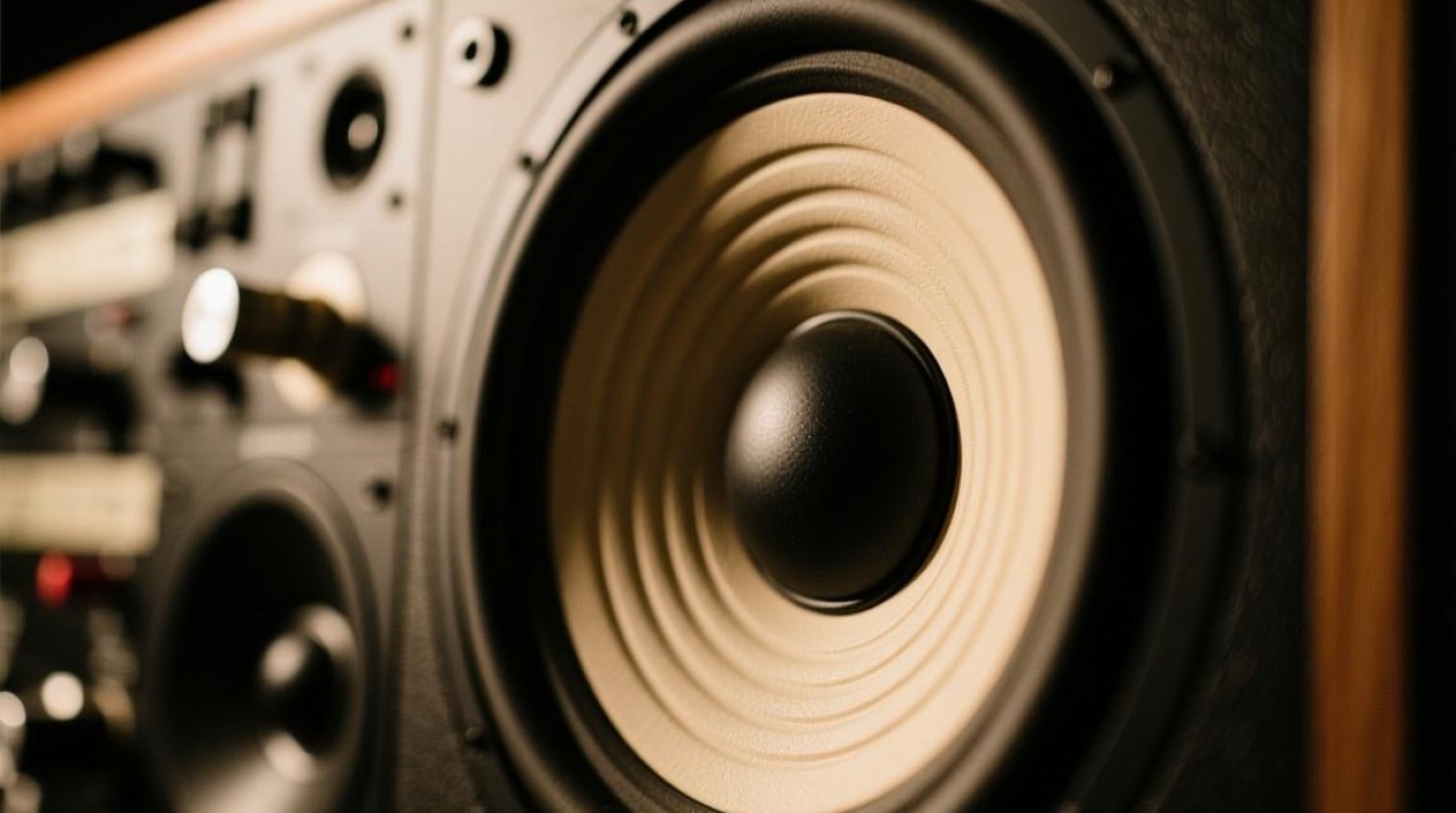 如何精准剪辑视频中的低音部分，提升音质效果？-图1