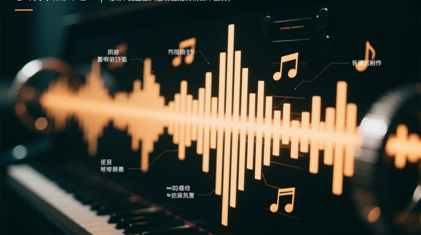 如何精准剪辑视频中的低音部分，提升音质效果？-图2
