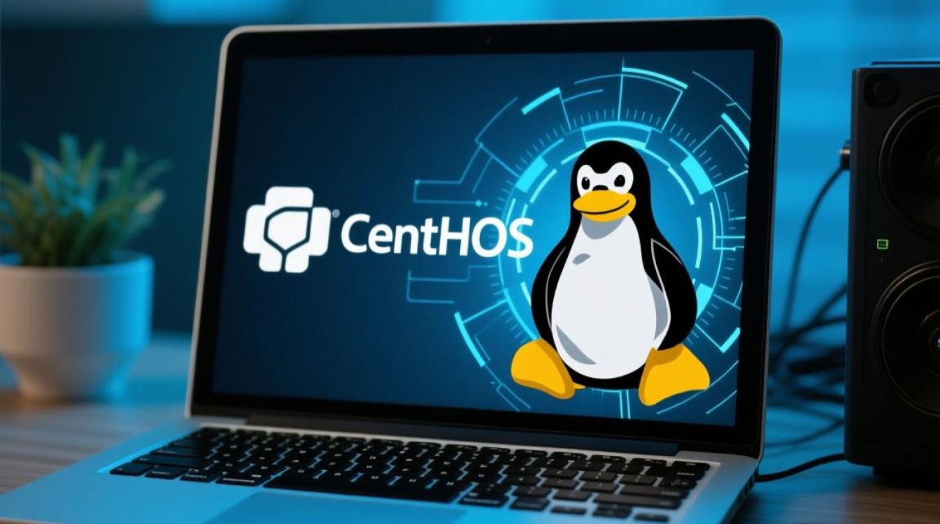 Centos已连接，为何系统运行异常？排查与解决方法详解！-图1