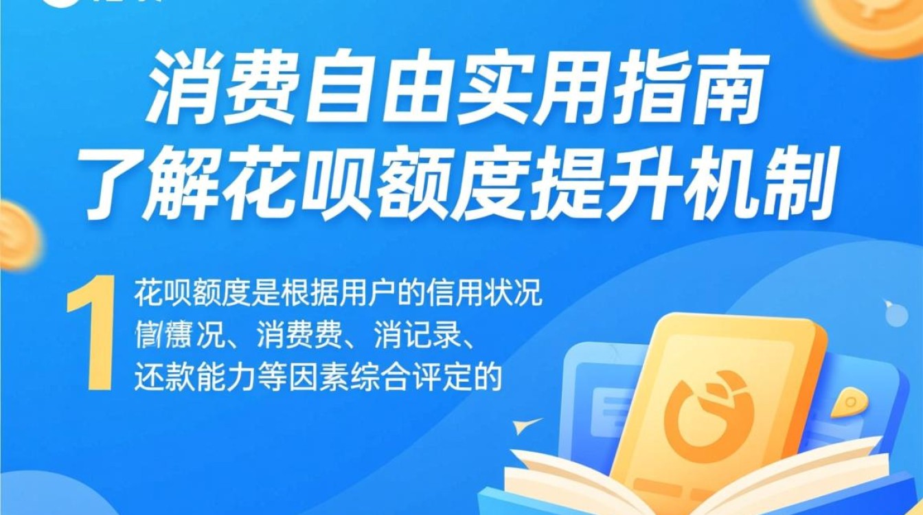 花呗额度提升攻略，有哪些方法可以快速有效增加花呗信用额度？-图3