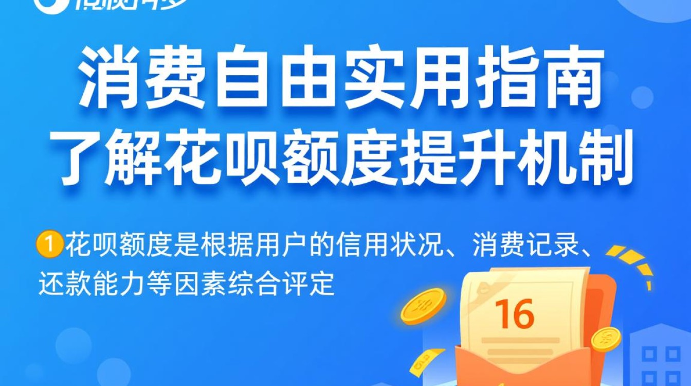 花呗额度提升攻略，有哪些方法可以快速有效增加花呗信用额度？-图2