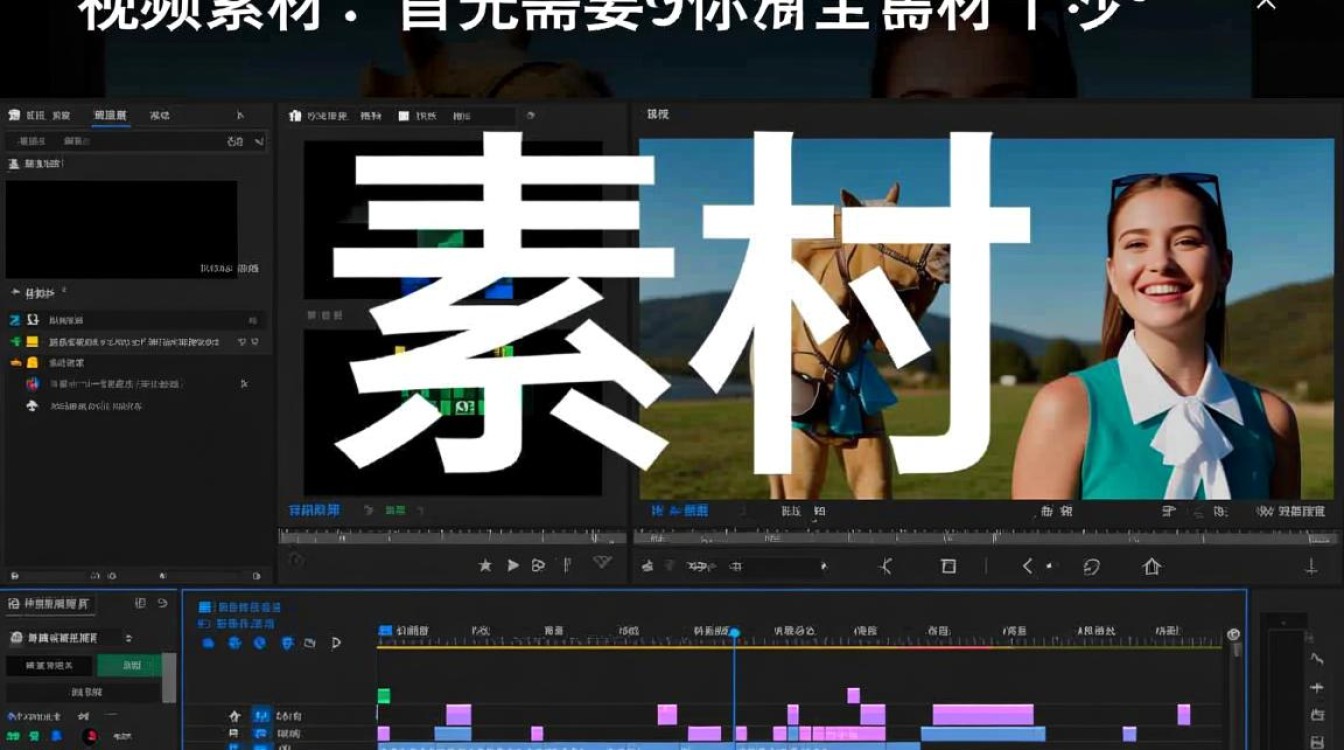 如何从视频中提取并剪辑出纯黑字画面？-图3