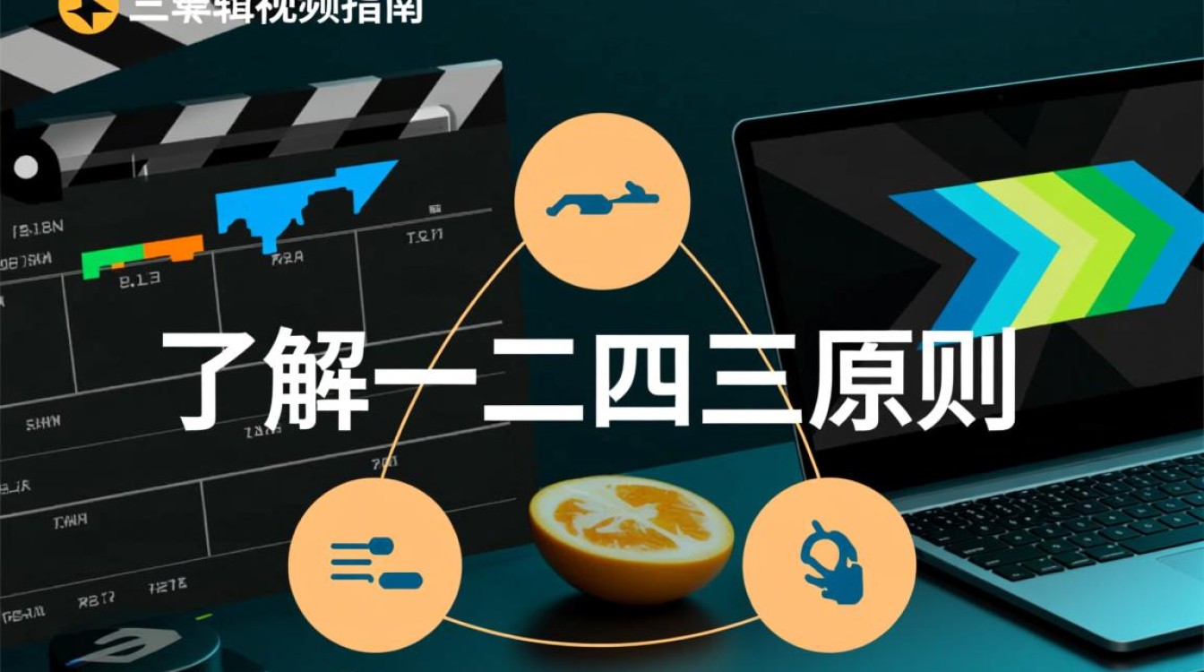 一二四三视频剪辑教程,新手必看,如何高效剪辑视频?-图2 一二四三视频剪辑教程,新手必看,如何高效剪辑视频?-图2
