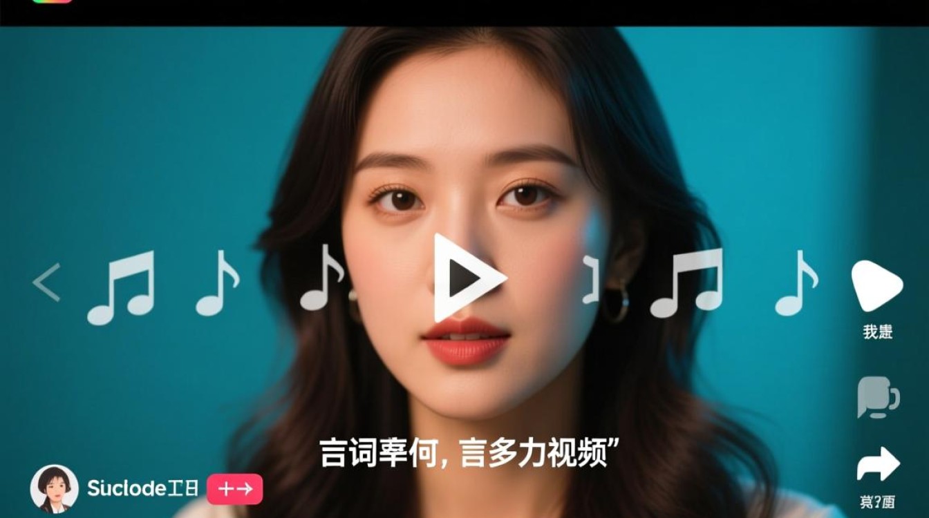 如何巧妙剪辑台词押韵视频，让节奏韵律更吸引人？-图2