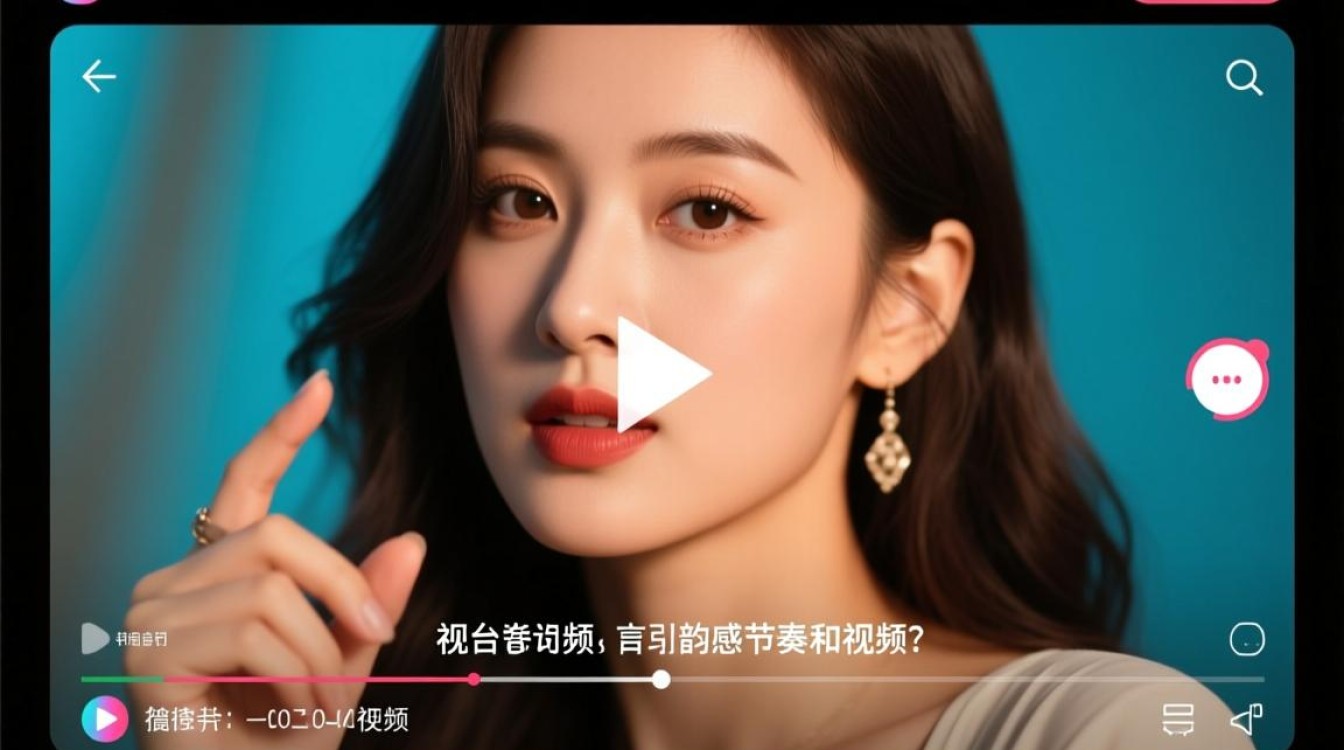 如何巧妙剪辑台词押韵视频，让节奏韵律更吸引人？-图3