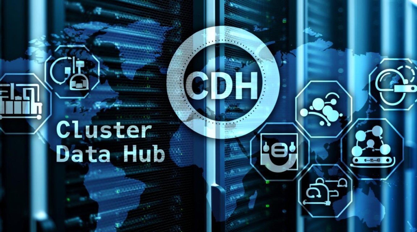CDH时钟同步报错背后原因揭秘，如何排查解决？-图1