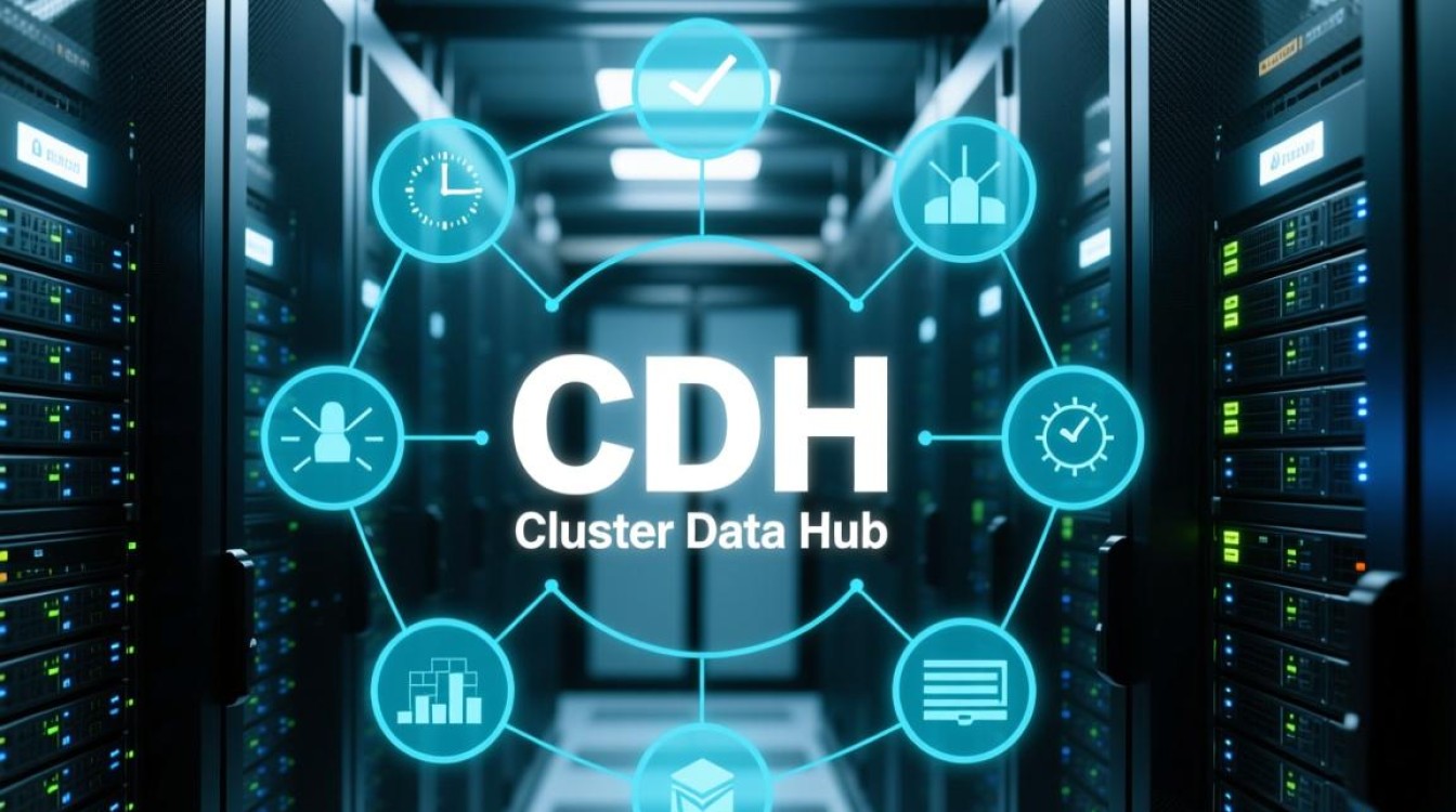 CDH时钟同步报错背后原因揭秘，如何排查解决？-图2