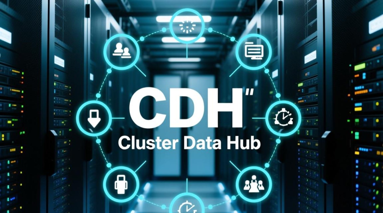 CDH时钟同步报错背后原因揭秘，如何排查解决？-图3