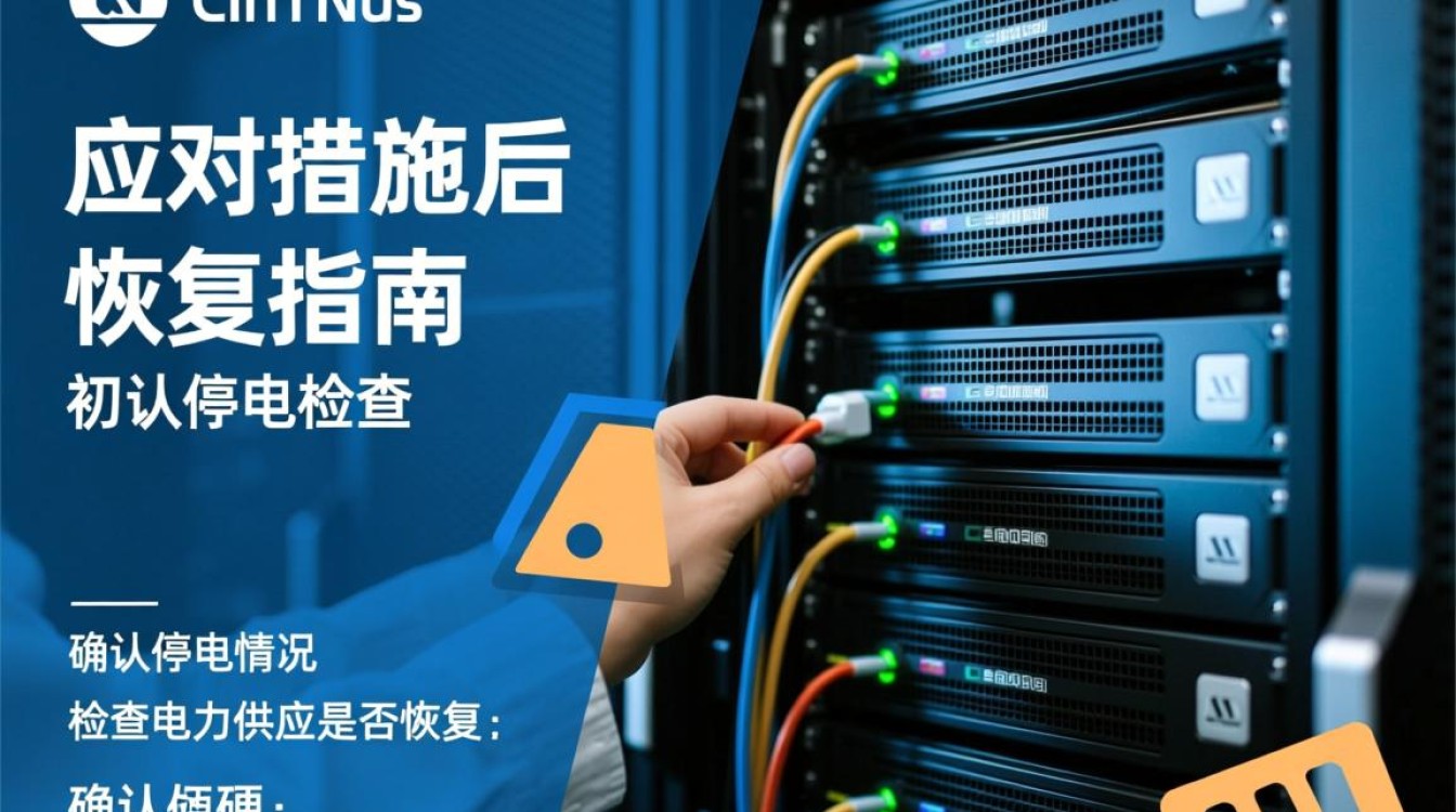 CentOS系统遭遇停电后，数据安全和系统恢复面临哪些挑战？-图3