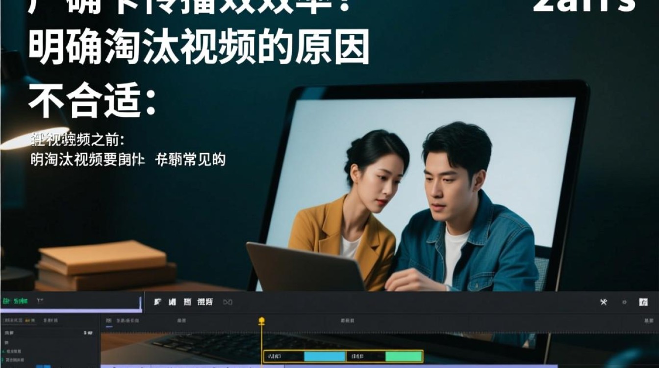 如何巧妙剪辑淘汰视频，实现二次利用与创新？-图2