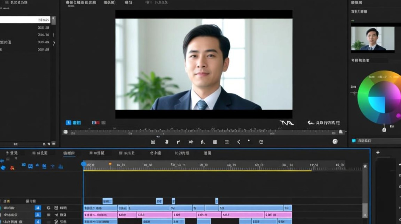如何高效剪辑大事专用视频?专业技巧揭秘与实战解析-图1 如何高效剪辑大事专用视频?专业技巧揭秘与实战解析-图1