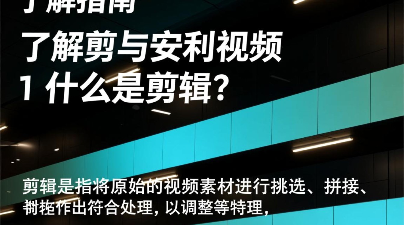 剪辑安利视频真的能赚钱吗？揭秘视频剪辑赚钱全攻略-图3