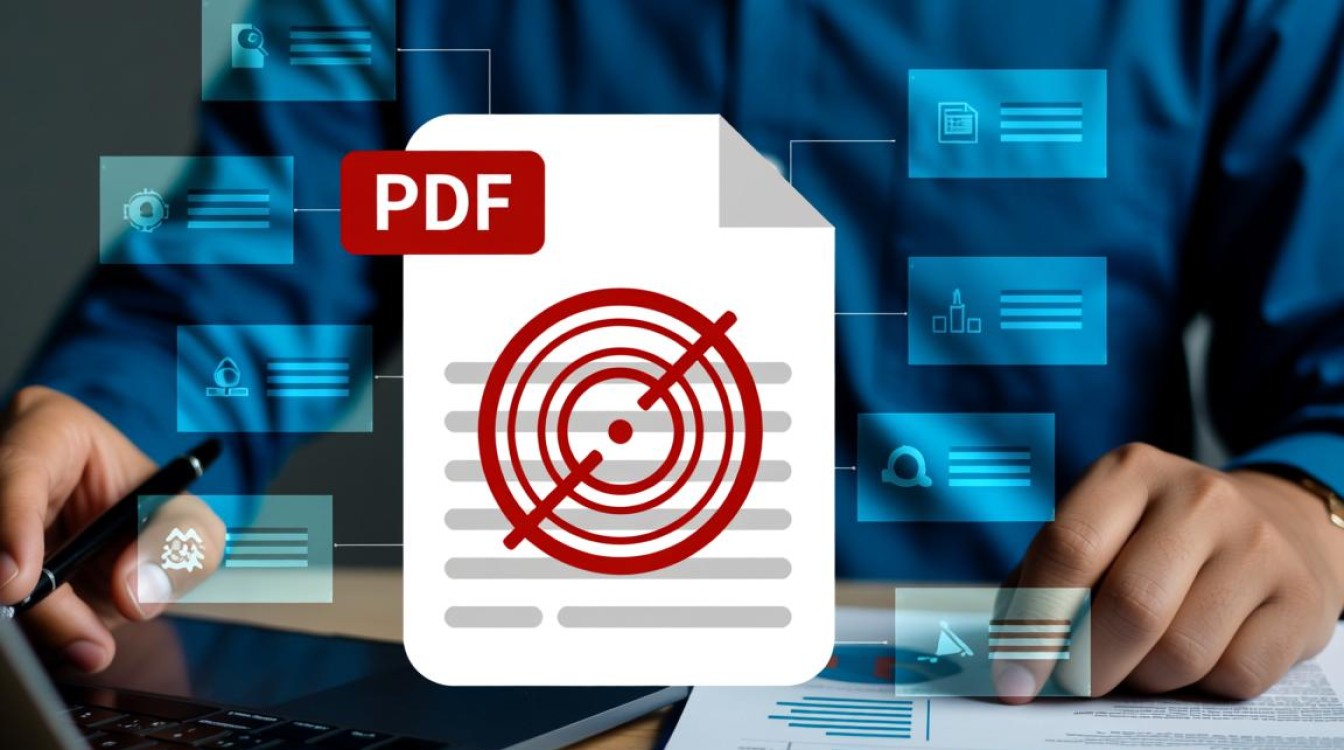 为什么pdf加水印操作总是出现报错问题？揭秘解决之道！-图2