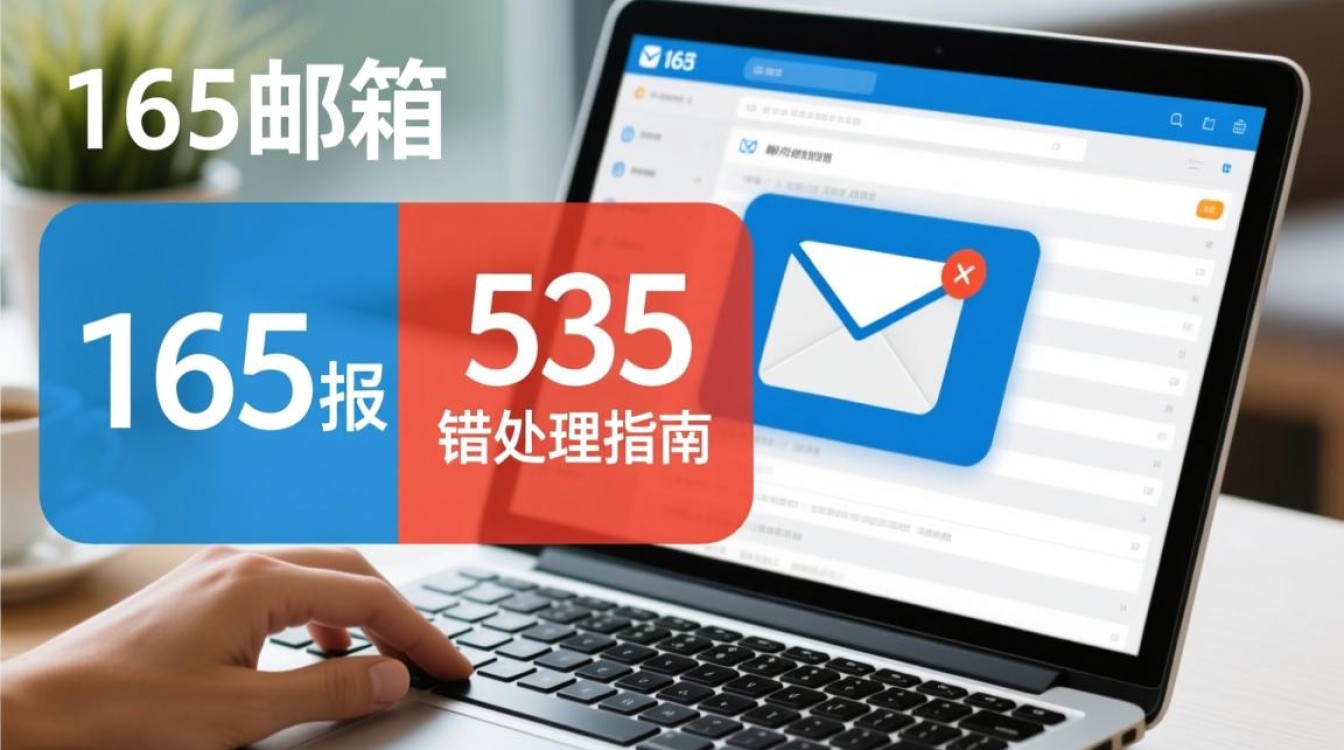 163邮箱535报错频繁出现？揭秘原因及解决方法！-图3