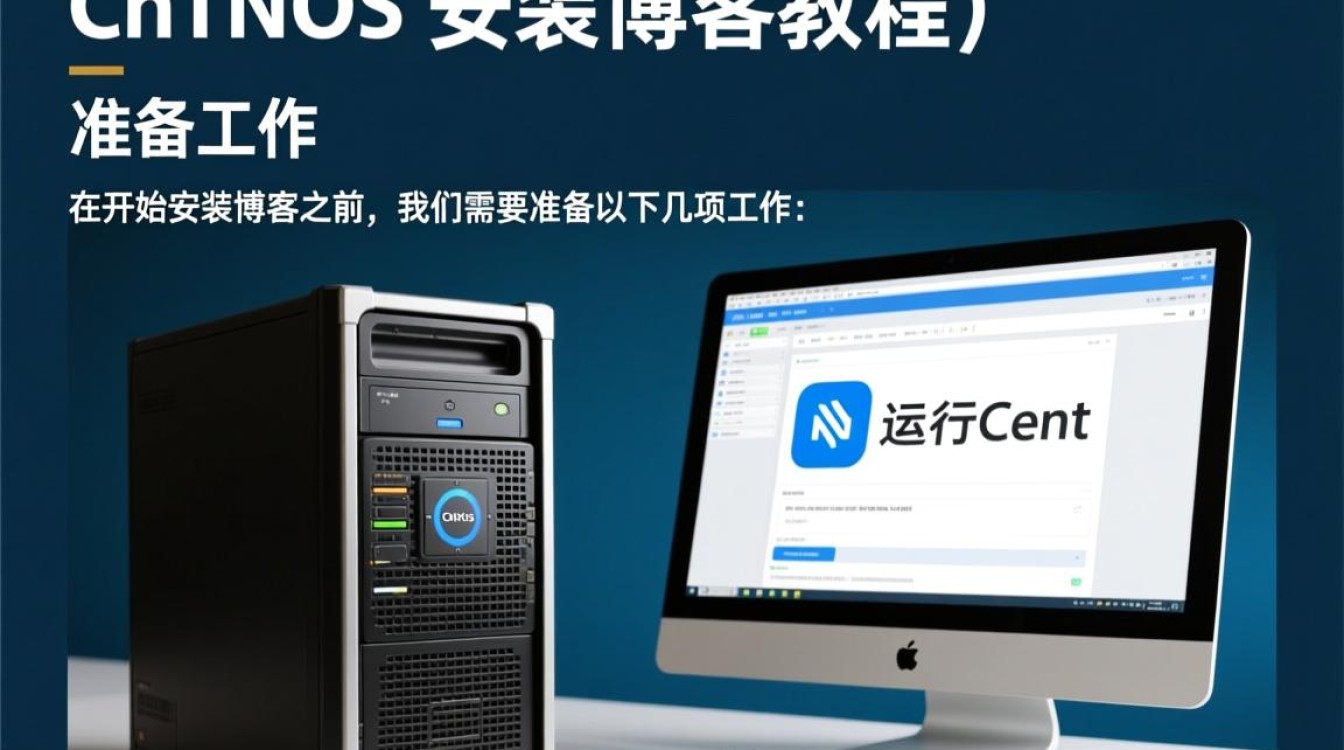 CentOS安装博客过程中可能遇到哪些具体问题及解决方法？-图2
