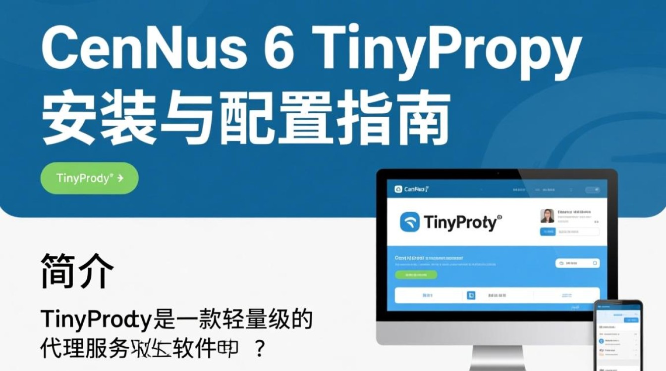 CentOS 6 TinyProxy配置疑问，如何优化性能与安全性？-图2