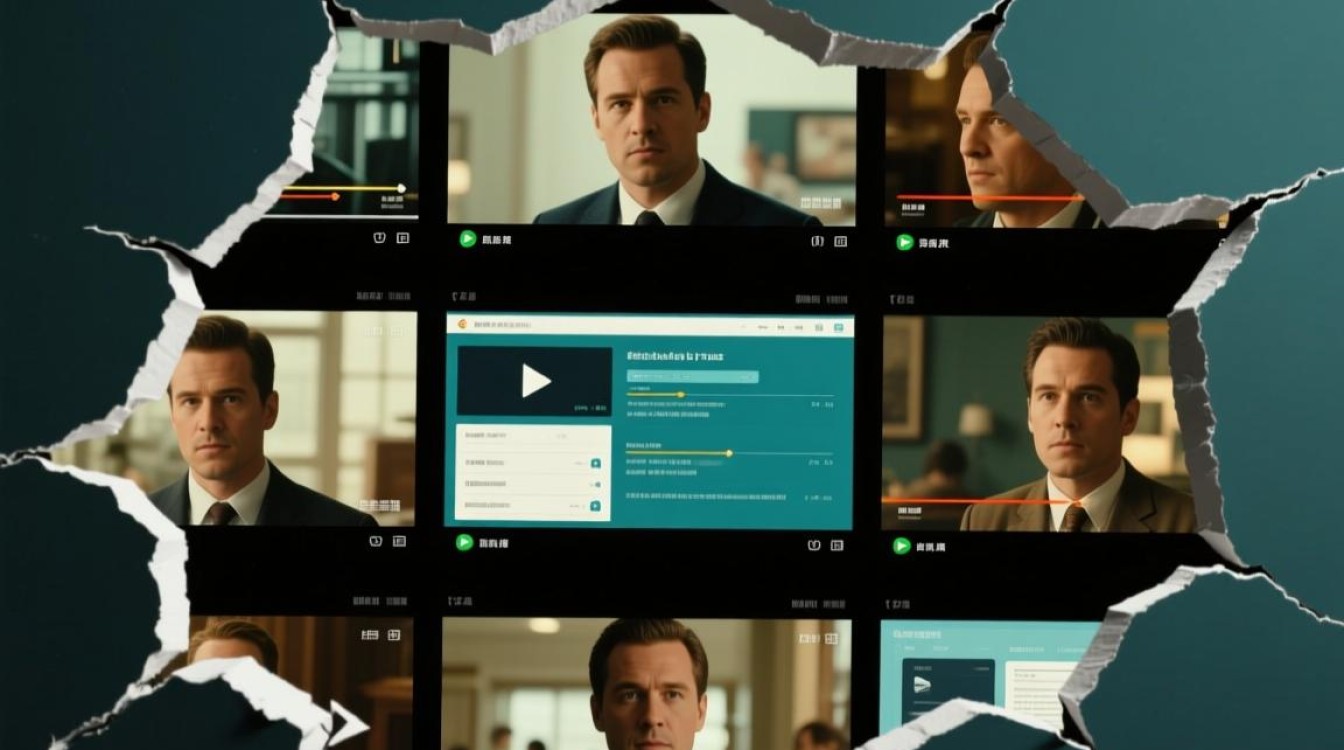 如何高效进行视频挖孔剪辑操作，实现创意内容制作？-图1