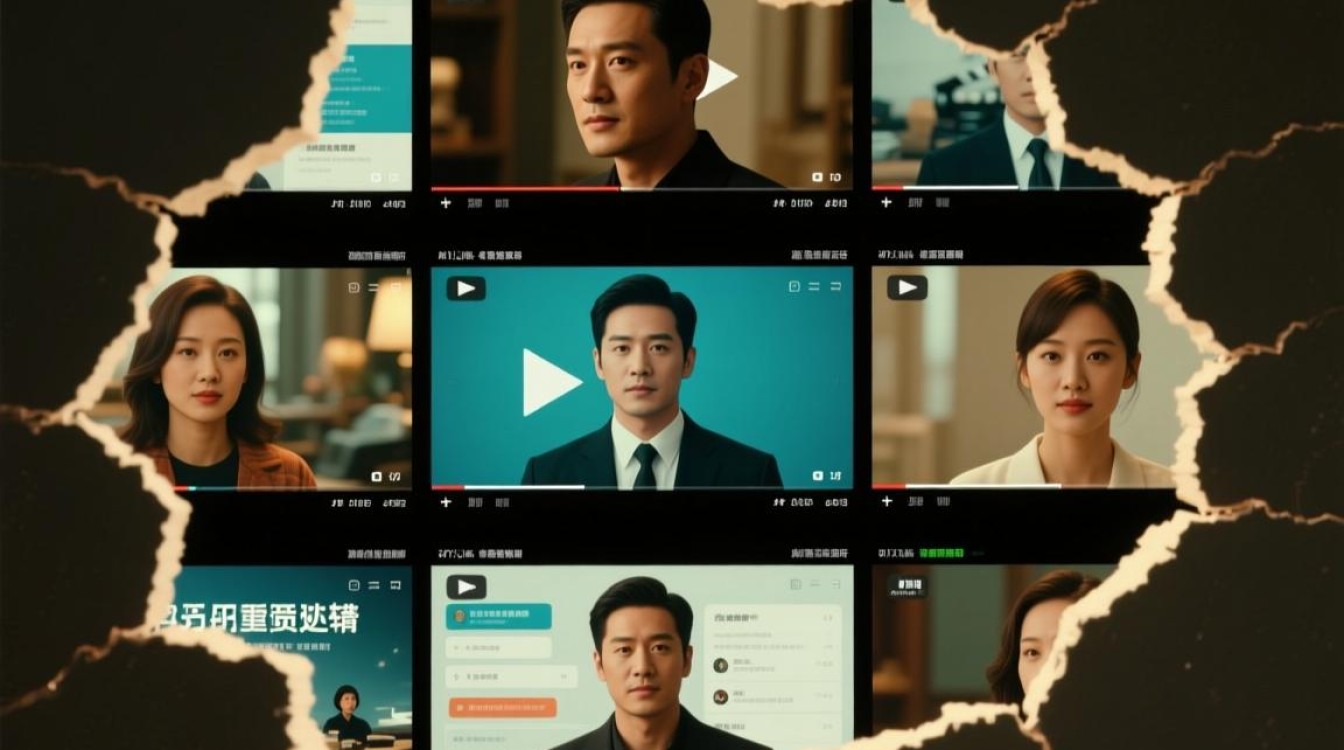 如何高效进行视频挖孔剪辑操作，实现创意内容制作？-图2