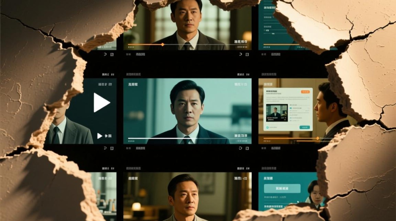 如何高效进行视频挖孔剪辑操作，实现创意内容制作？-图3