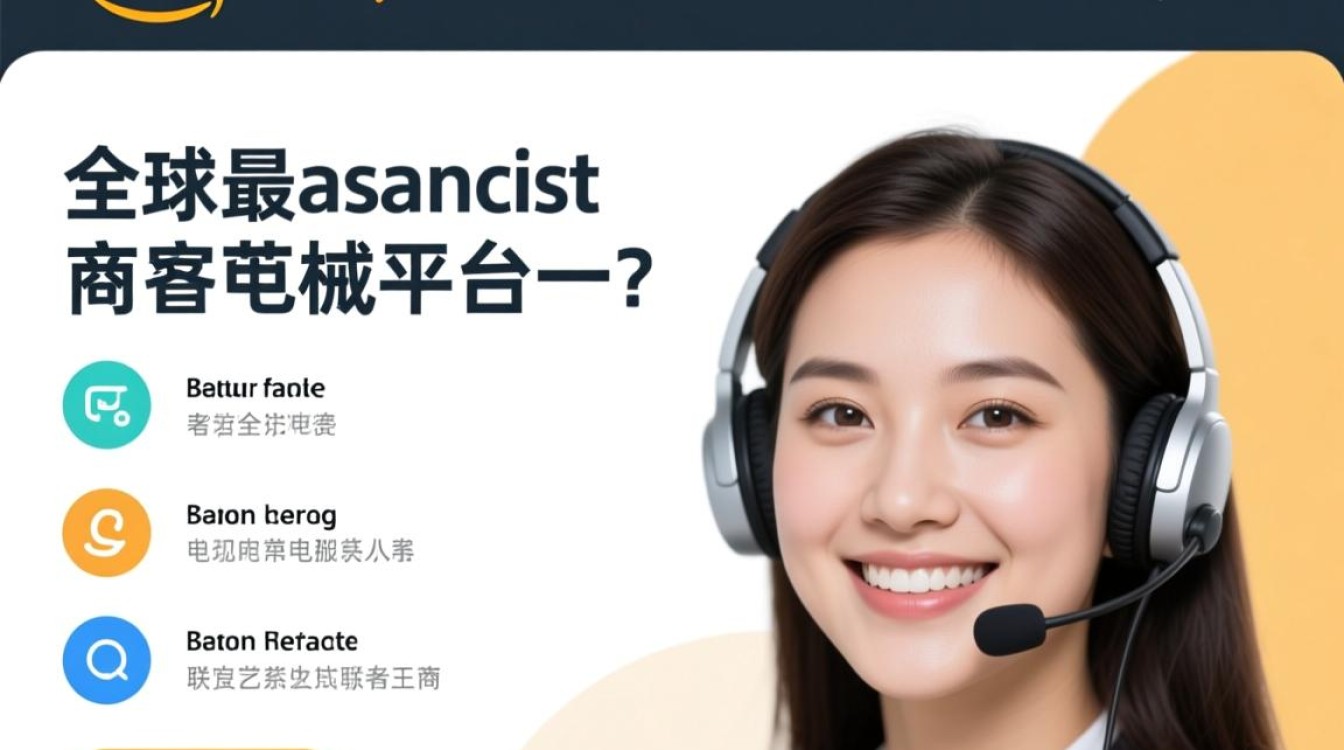 亚马逊客服联系方式多样，如何快速找到最合适的联系途径？-图1