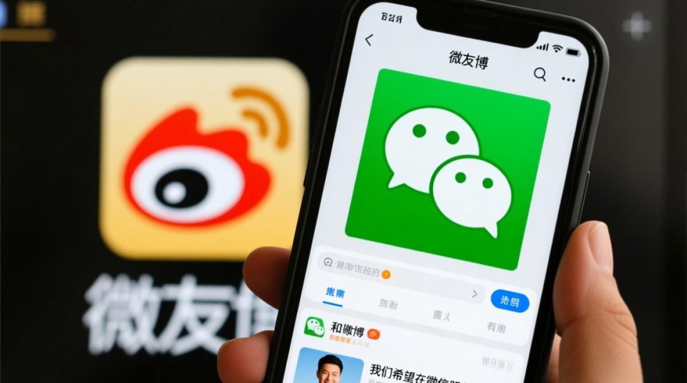 微博分享到微信的具体操作步骤是什么?-图3 微博分享到微信的具体操作步骤是什么?-图3