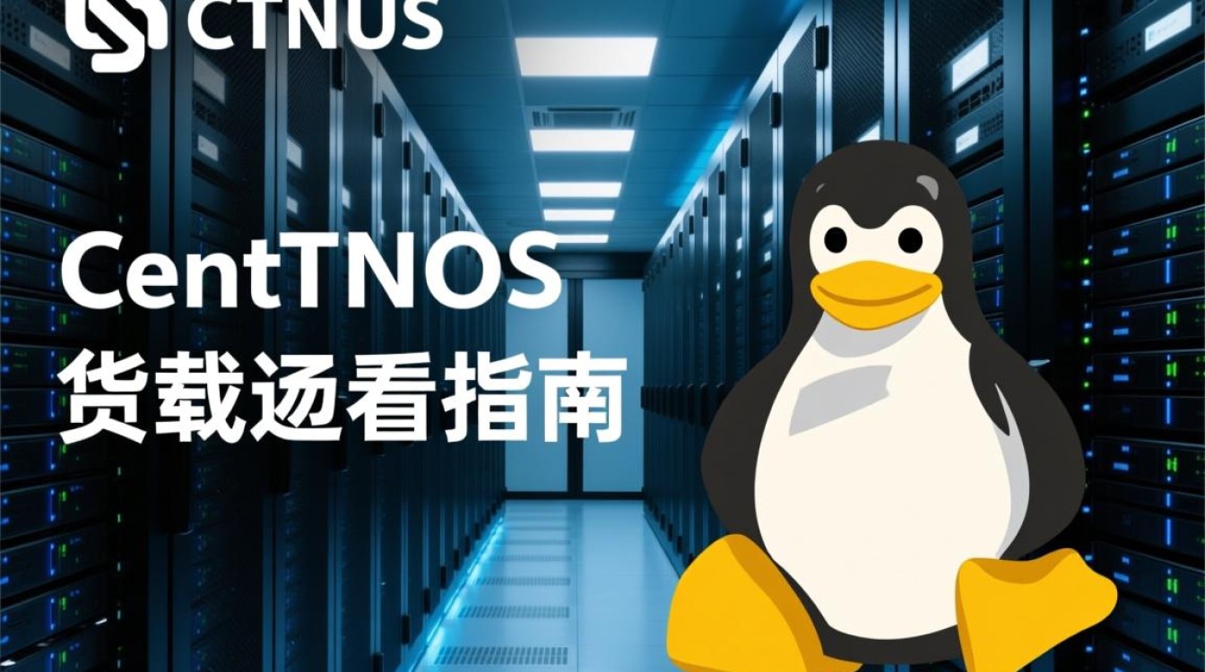 CentOS服务器负载查看,如何准确监控和优化系统性能?-图3 CentOS服务器负载查看,如何准确监控和优化系统性能?-图3