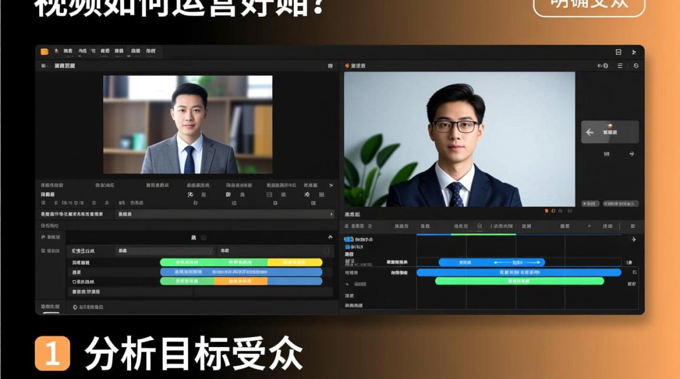 如何有效运营剪辑视频内容以吸引观众和提升影响力？-图1