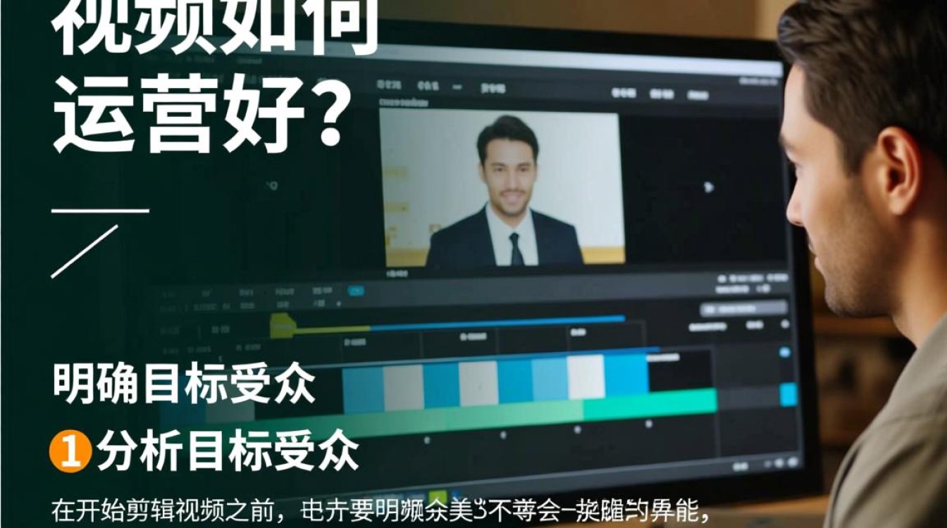 如何有效运营剪辑视频内容以吸引观众和提升影响力？-图2