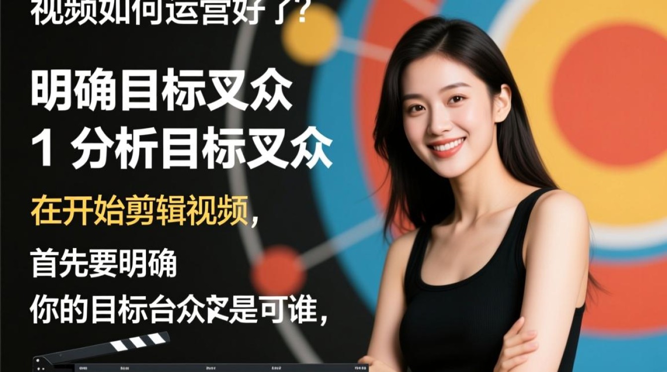 如何有效运营剪辑视频内容以吸引观众和提升影响力？-图3