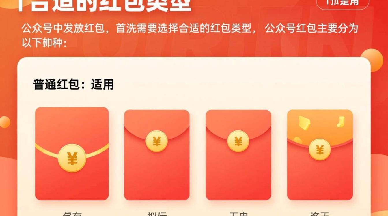 公众号如何巧妙设置红包活动以吸引粉丝参与？-图2
