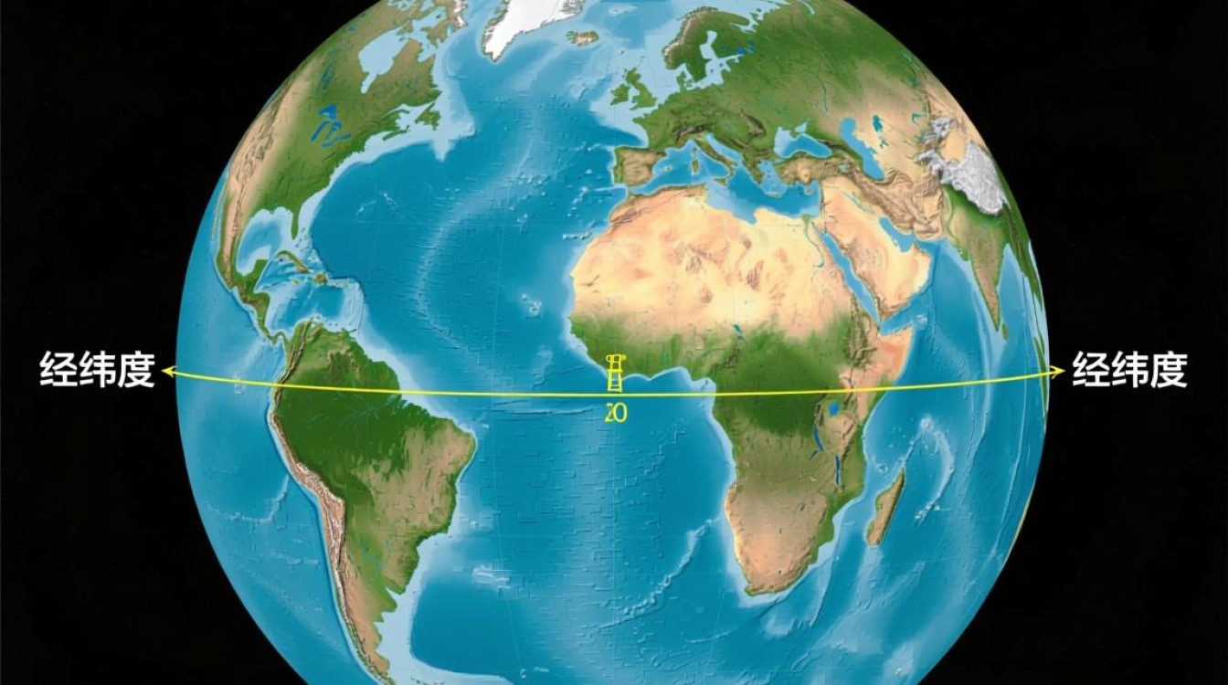地图上如何快速准确地查找并获取某个地点的经纬度信息？-图2