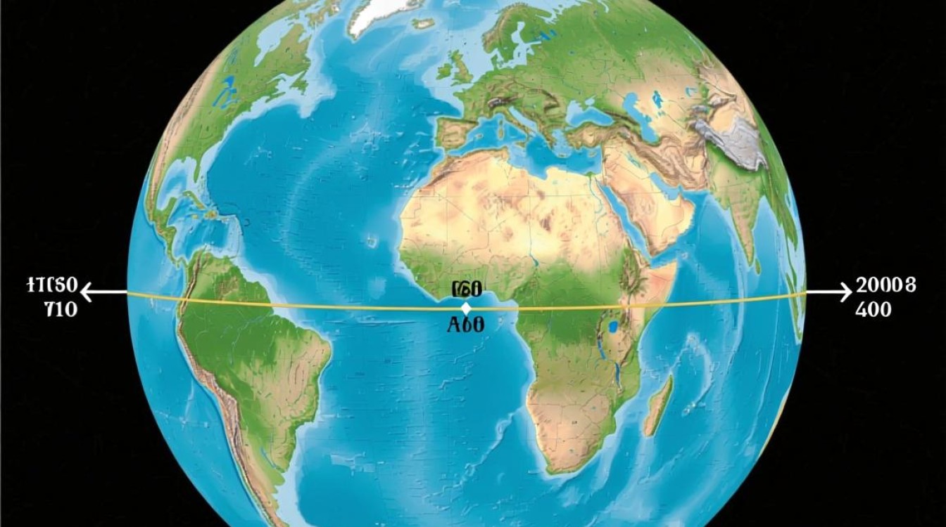 地图上如何快速准确地查找并获取某个地点的经纬度信息？-图3