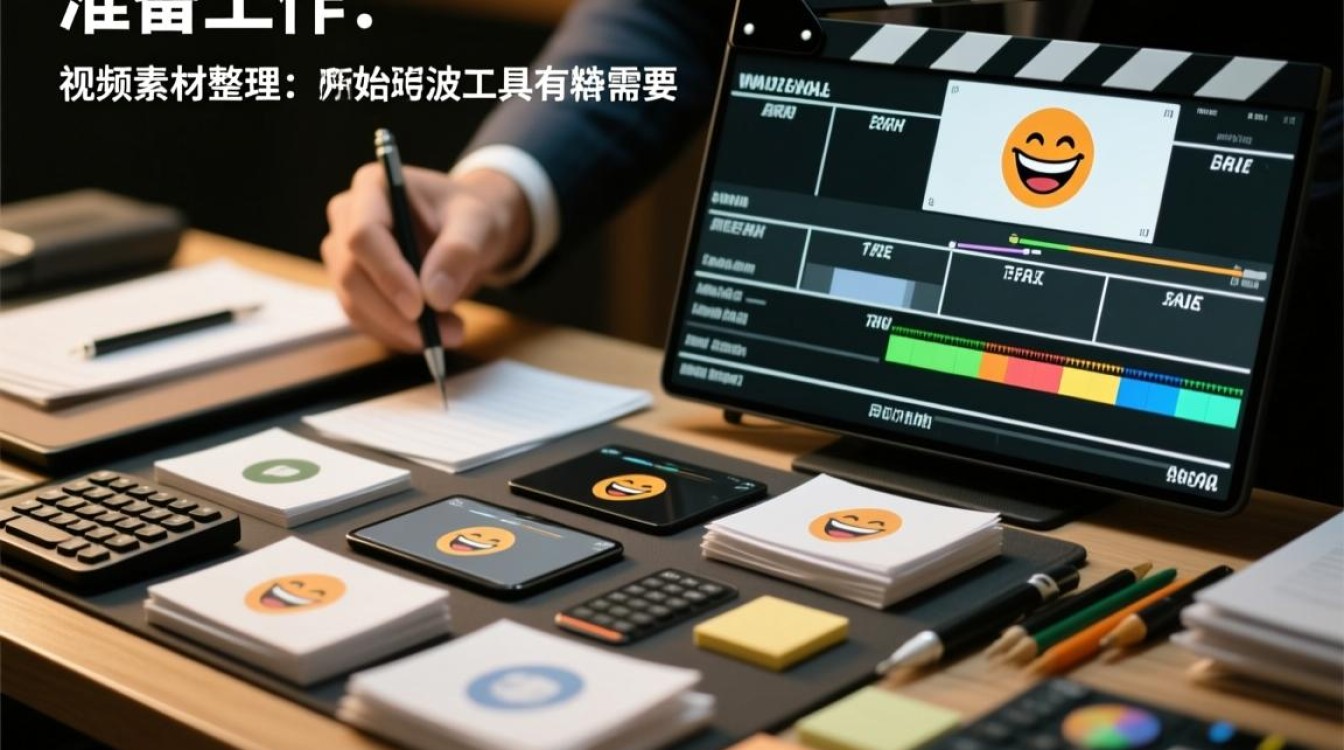 波波笑视频剪辑教程,如何轻松制作高质量波波笑短视频?-图2 波波笑视频剪辑教程,如何轻松制作高质量波波笑短视频?-图2