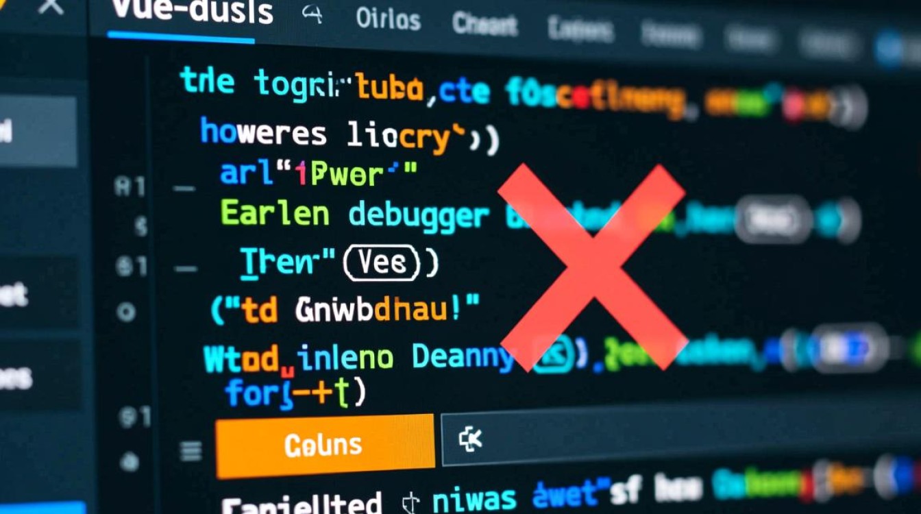 Vue运行时使用debugger为何频繁报错？排查与解决方法揭秘！-图3