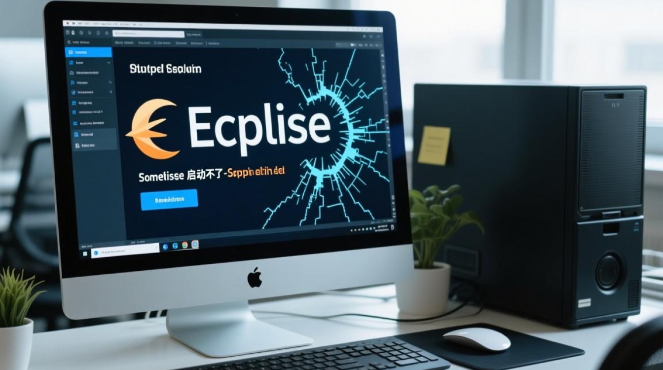 为什么Eclipse启动时总是报错？常见原因及解决方法解析？-图1