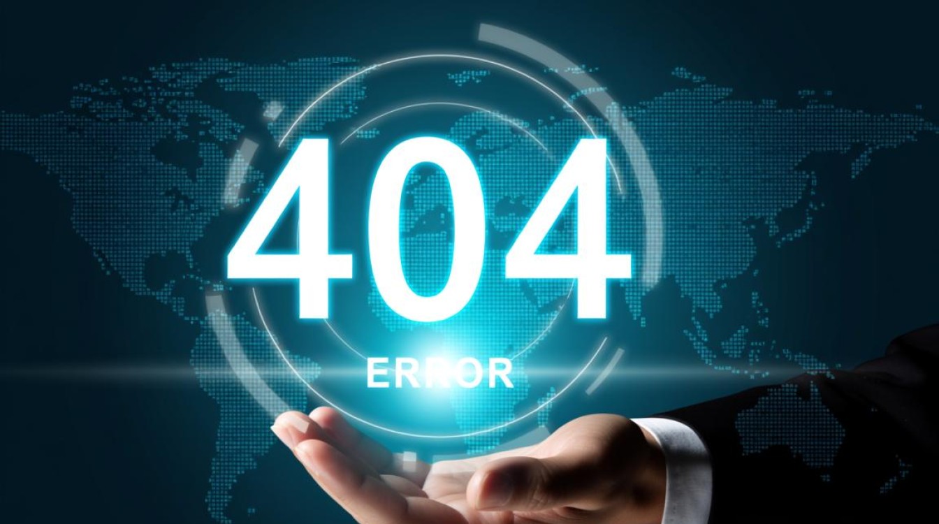 项目不报错404为何页面访问正常却显示错误，深层原因揭秘？-图3