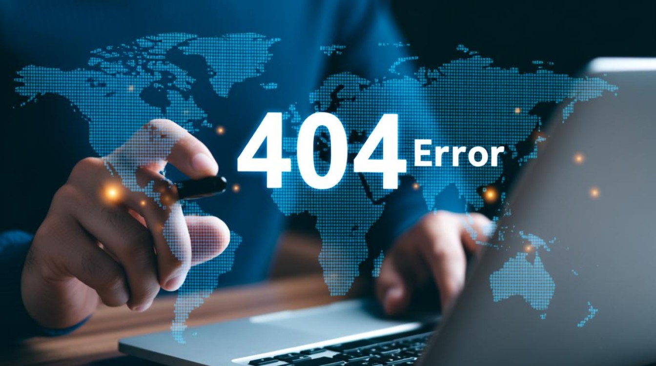 项目不报错404为何页面访问正常却显示错误，深层原因揭秘？-图1