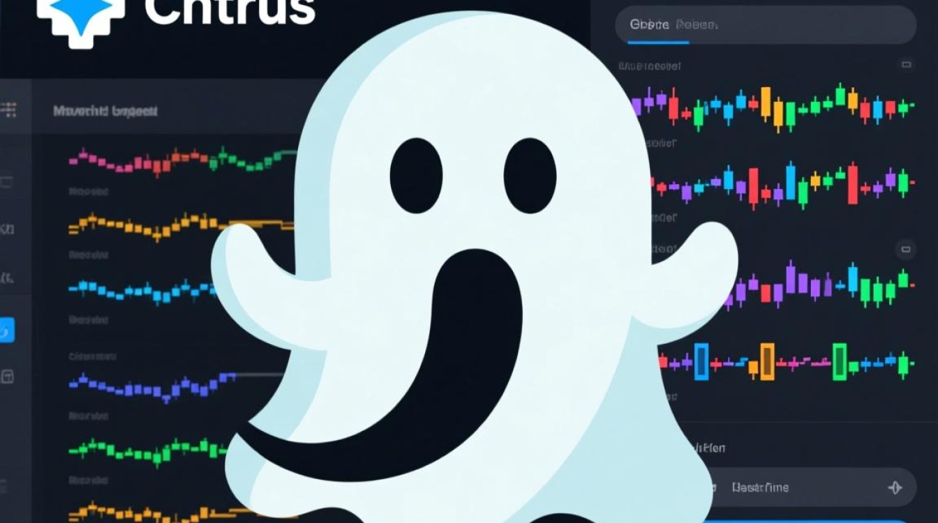 CentOS如何高效生成Ghost镜像？详细步骤和注意事项解析？-图2