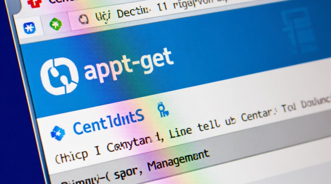 CentOS系统为何无法使用apt-get包管理工具？原因解析及解决方案？-图2