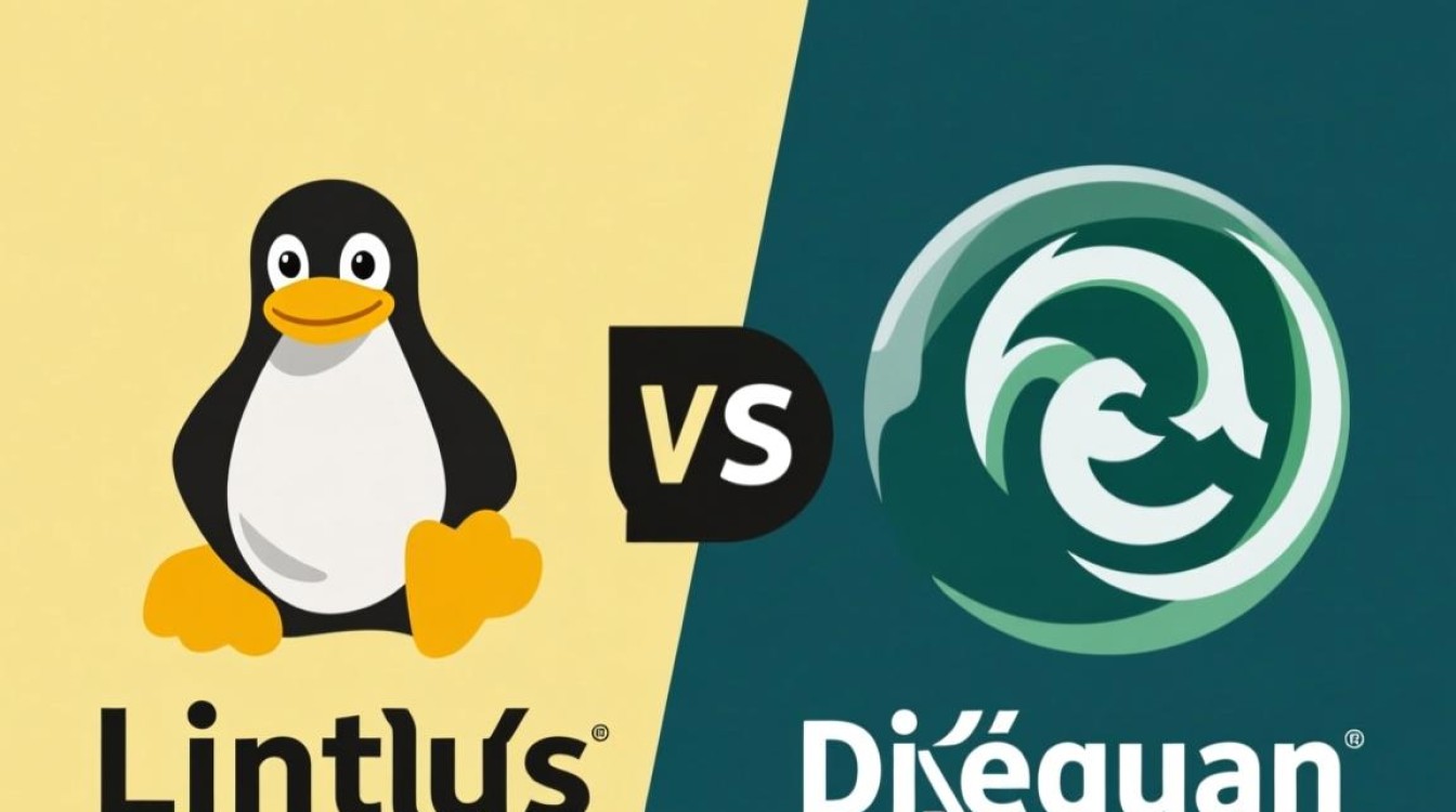 CentOS vs Debian SS，Linux系统选择，哪个才是最佳服务器伴侣？-图2