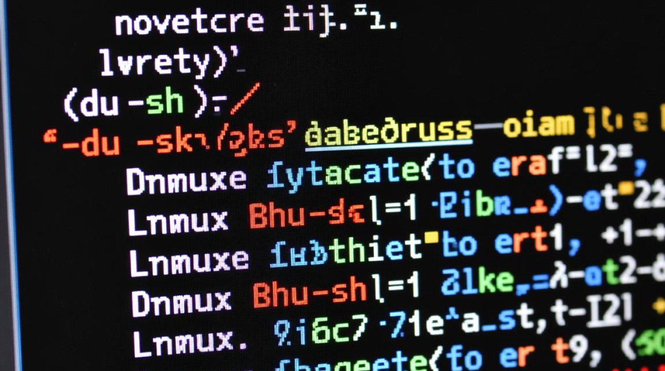 为什么执行du sh命令总是报错？常见原因及解决方法解析！-图3