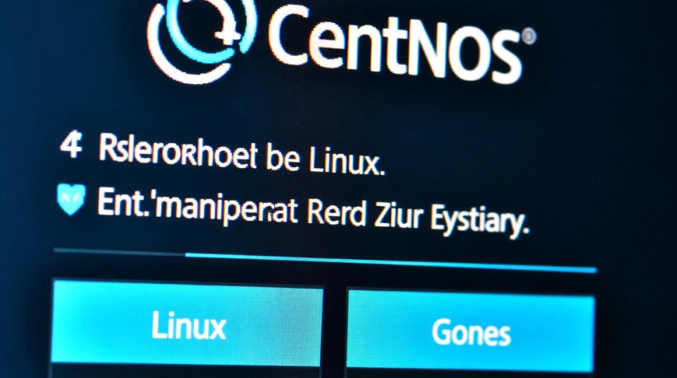 CentOS用户为何频繁登出？深入分析系统安全与权限配置疑问-图2