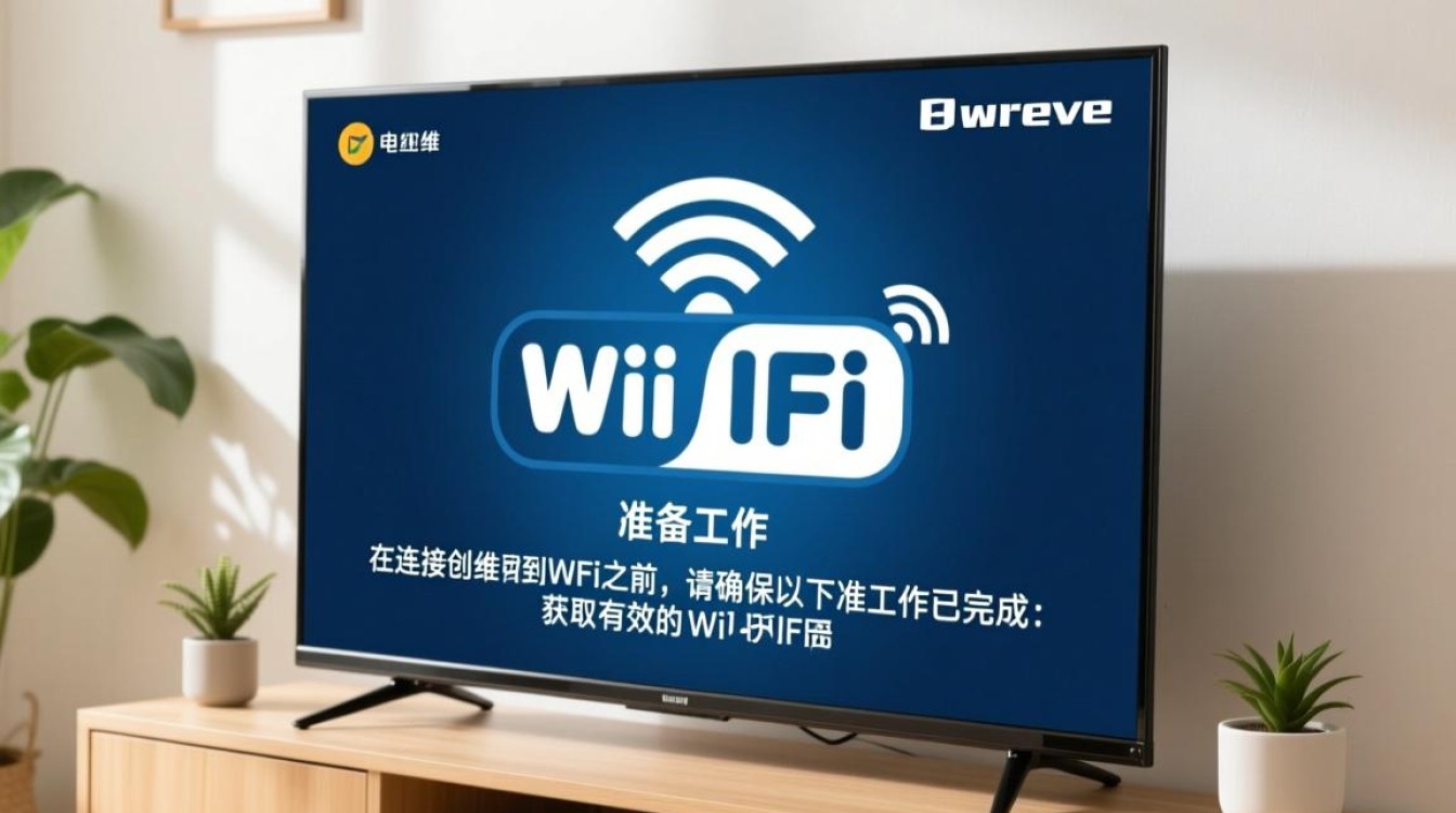 创维电视连接wifi全攻略，是网络设置出了问题吗？-图1