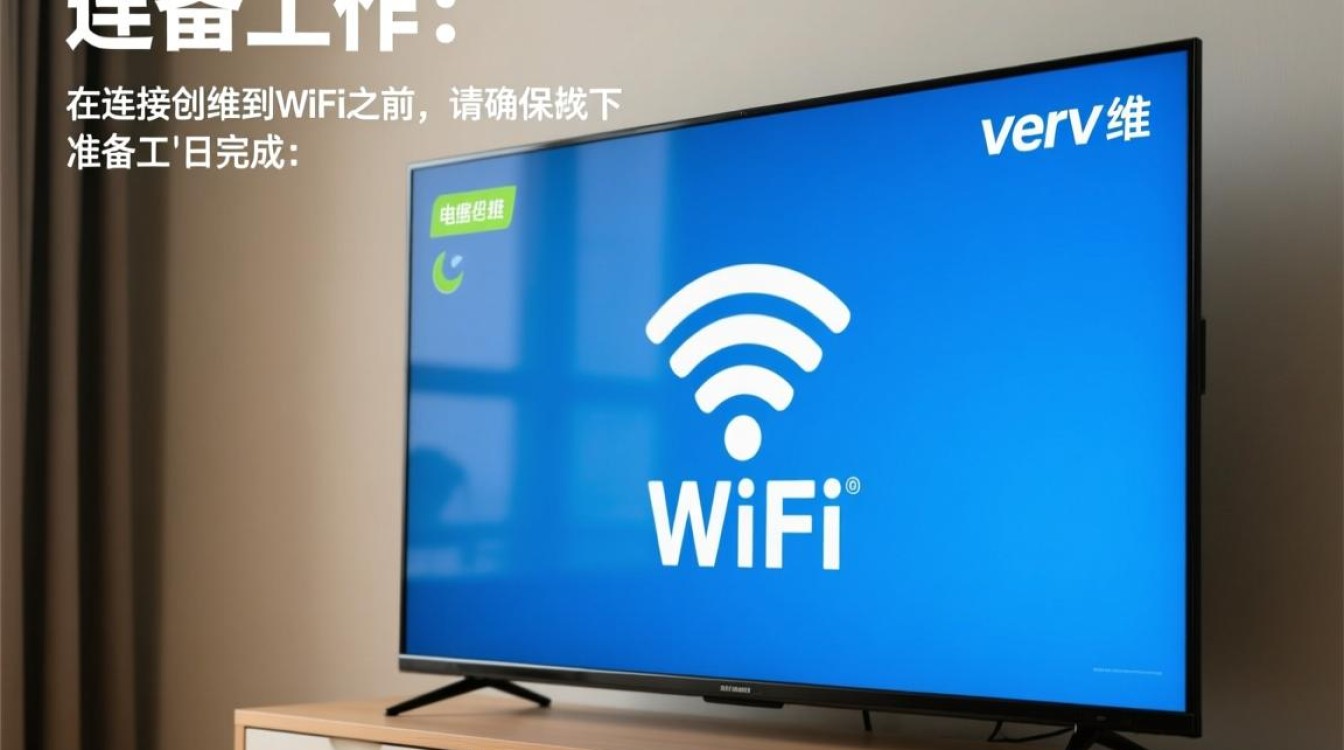 创维电视连接wifi全攻略，是网络设置出了问题吗？-图3