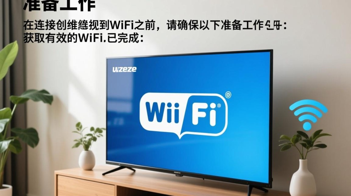 创维电视连接wifi全攻略，是网络设置出了问题吗？-图2