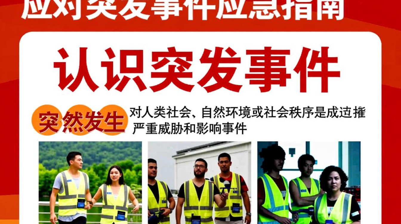 这可如何是好面对突发困境，我们该如何应对与解决？-图1