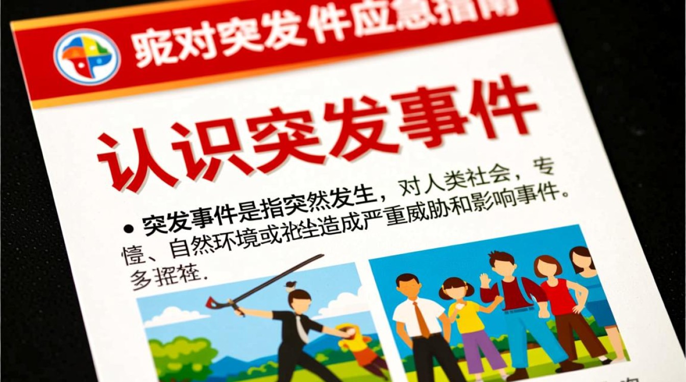 这可如何是好面对突发困境，我们该如何应对与解决？-图2