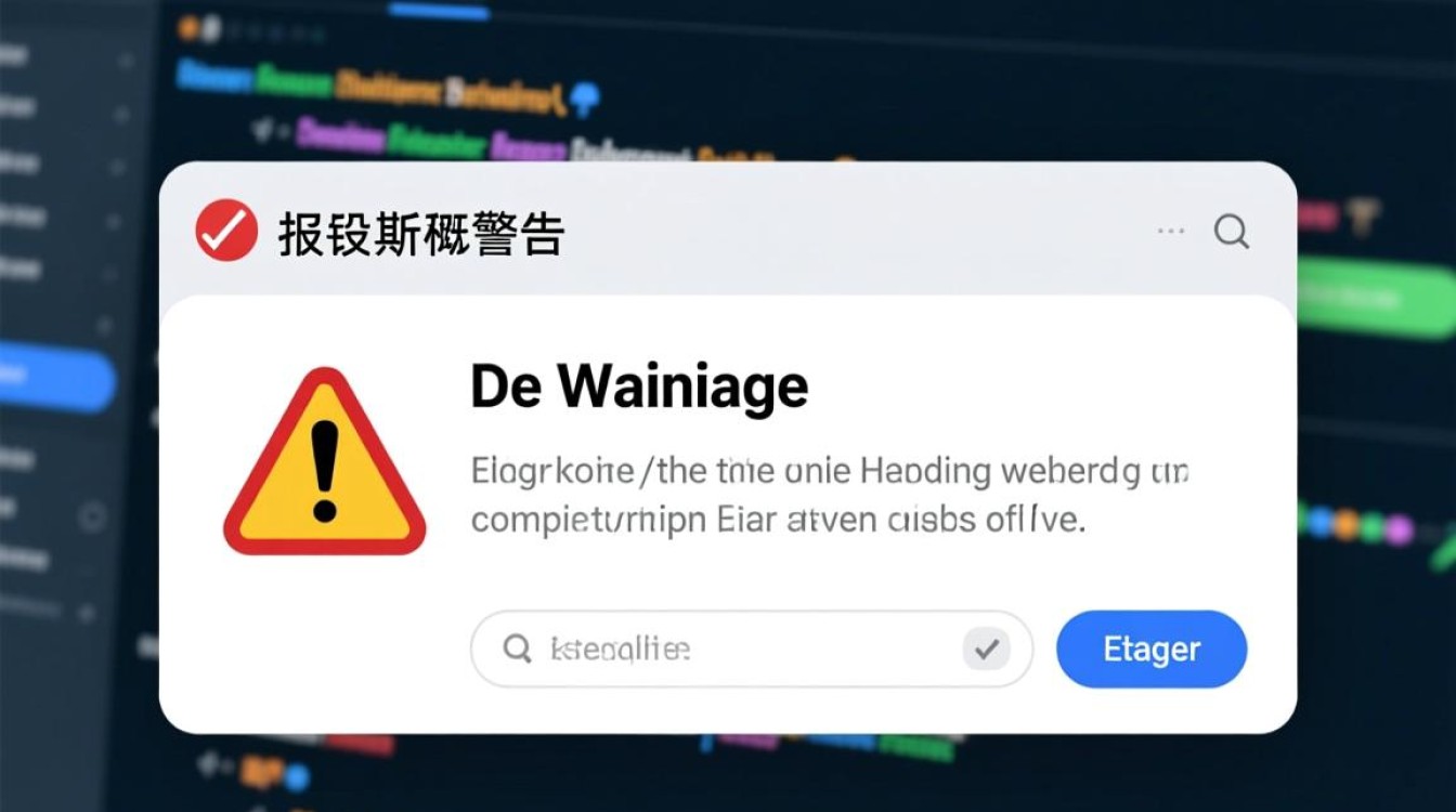 idea设置报错警告如何正确配置以避免代码错误和提升开发效率?-图3 idea设置报错警告如何正确配置以避免代码错误和提升开发效率?-图3