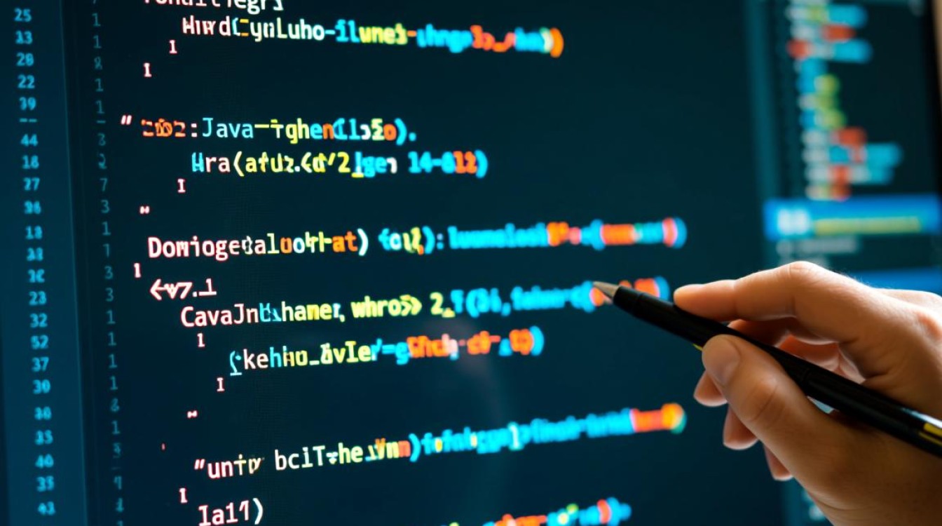 JAVA批处理频繁报错？揭秘解决这些问题的神秘指南！-图1